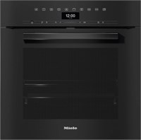 Lò hấp kết hợp nướng âm tủ Miele DGC 7450 OBSW